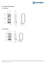 Preview for 7 page of Wenglor ZAC5 PN0 Series Operating Instructions Manual