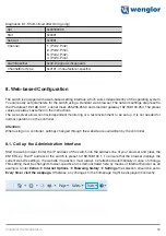 Preview for 23 page of Wenglor ZAC5 PN0 Series Operating Instructions Manual