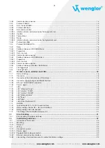 Preview for 3 page of Wenglor ZAG45FN01 Operating Instructions Manual