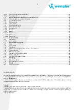 Preview for 4 page of Wenglor ZAG45FN01 Operating Instructions Manual