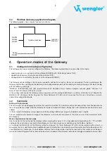 Preview for 7 page of Wenglor ZAG45FN01 Operating Instructions Manual