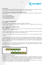 Preview for 16 page of Wenglor ZAG45FN01 Operating Instructions Manual