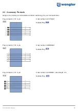 Preview for 11 page of Wenglor ZAI02EN0 Series Operating Instructions Manual