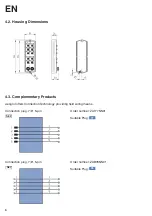 Preview for 6 page of Wenglor ZAI02PN0 Series Operationg Instructions