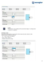 Preview for 27 page of Wenglor ZAI02PN0 Series Operationg Instructions