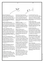 Предварительный просмотр 2 страницы WENKO 16827100 Assembly Instructions