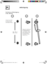 Preview for 4 page of WENKO 25462100 Instructions For Use Manual