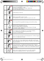 Предварительный просмотр 16 страницы WENKO 4008838217368 Instructions For Use Manual