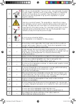 Предварительный просмотр 17 страницы WENKO 4008838217368 Instructions For Use Manual