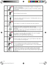 Предварительный просмотр 36 страницы WENKO 4008838217368 Instructions For Use Manual