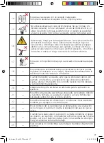 Предварительный просмотр 37 страницы WENKO 4008838217368 Instructions For Use Manual