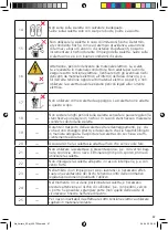 Preview for 47 page of WENKO 4008838217368 Instructions For Use Manual