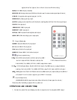 Предварительный просмотр 4 страницы WenL HDMI-1920NET User Manual