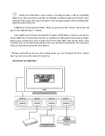 Preview for 5 page of WenL HDSW0013M1 User Manual