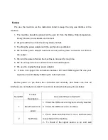 Preview for 7 page of WenL HDSW0013M1 User Manual