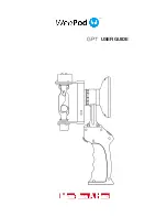 Предварительный просмотр 1 страницы WENPOD GP1+ User Manual