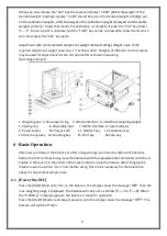 Preview for 9 page of Wensar MAB 201 Instruction Manual