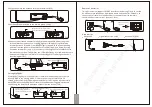 Preview for 6 page of Wenshing Electronics WS-AV2 IR Sender RX Quick Installation Manual