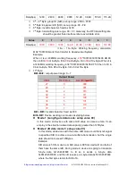 Preview for 8 page of Wenshing RD-232HI-4M5W User Manual