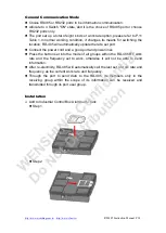 Preview for 14 page of Wenshing RD-485 Instruction Manual