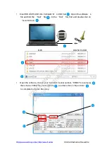 Preview for 12 page of Wenshing RD232-H-RS232-925M Instruction Manual