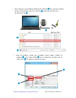 Preview for 10 page of Wenshing RD232-H-RS485-434M Instruction Manual