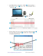 Preview for 11 page of Wenshing RD232-H-RS485-434M Instruction Manual