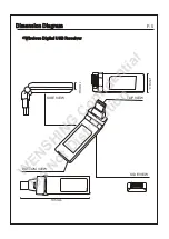 Preview for 8 page of Wenshing WS-CQE-CCD User Manual