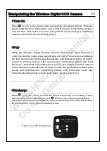 Preview for 9 page of Wenshing WS-CQE-CCD User Manual
