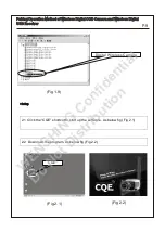 Preview for 12 page of Wenshing WS-CQE-CCD User Manual