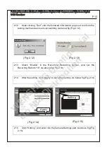 Preview for 16 page of Wenshing WS-CQE-CCD User Manual