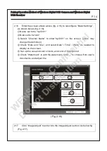 Preview for 17 page of Wenshing WS-CQE-CCD User Manual