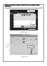 Предварительный просмотр 20 страницы Wenshing WS-CQE-CCD User Manual