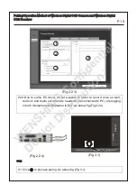 Предварительный просмотр 22 страницы Wenshing WS-CQE-CCD User Manual