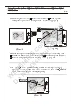 Предварительный просмотр 26 страницы Wenshing WS-CQE-CCD User Manual