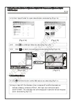 Предварительный просмотр 28 страницы Wenshing WS-CQE-CCD User Manual