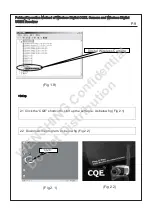 Предварительный просмотр 12 страницы Wenshing WS-CQE-CCDL Manual