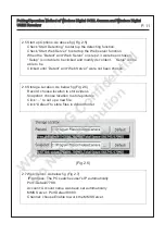 Preview for 14 page of Wenshing WS-CQE-CCDL Manual