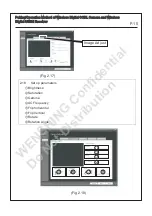 Предварительный просмотр 18 страницы Wenshing WS-CQE-CCDL Manual