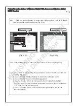 Preview for 21 page of Wenshing WS-CQE-CCDL Manual