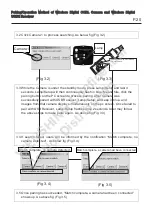 Preview for 23 page of Wenshing WS-CQE-CCDL Manual