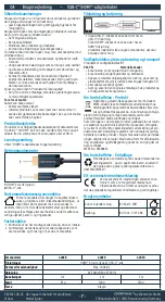 Предварительный просмотр 7 страницы Wentronic clicktronic 44928 User Manual