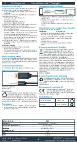 Preview for 4 page of Wentronic clicktronic 44931 User Manual