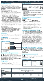 Preview for 10 page of Wentronic clicktronic 45123 User Manual