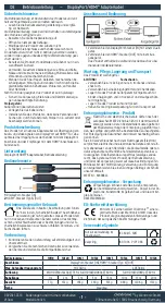 Wentronic clicktronic 70719 User Manual preview