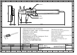 Предварительный просмотр 1 страницы Wentronic fixpoint WZ SL 150 D User Manual