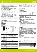 Preview for 8 page of Wentronic Goobay 44982 User Manual