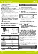 Preview for 5 page of Wentronic Goobay 44984 User Manual