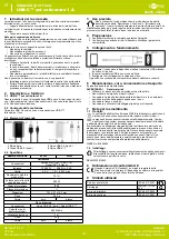 Preview for 4 page of Wentronic Goobay 45293 User Manual