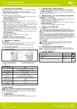 Preview for 4 page of Wentronic Goobay 51270 User Manual